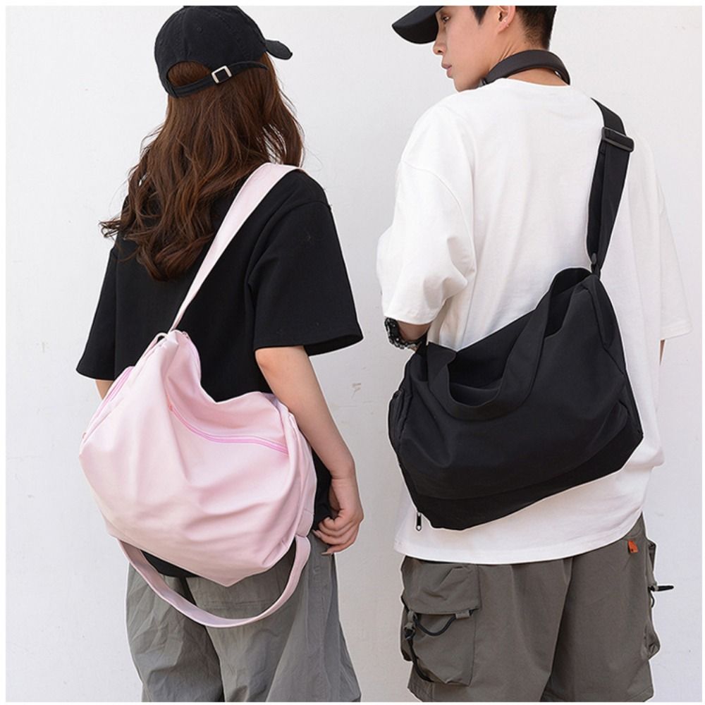 Women'S Yoga Bags - Nova Bolsa de Ombro de Nylon