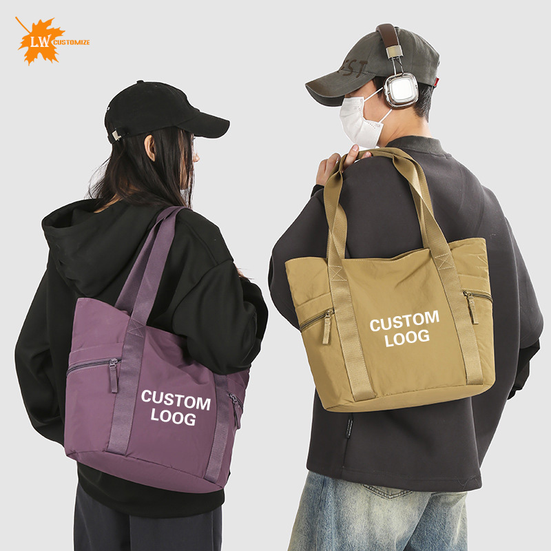 Women Bags Wholesale - Bolsa tote personalizada por atacado com
