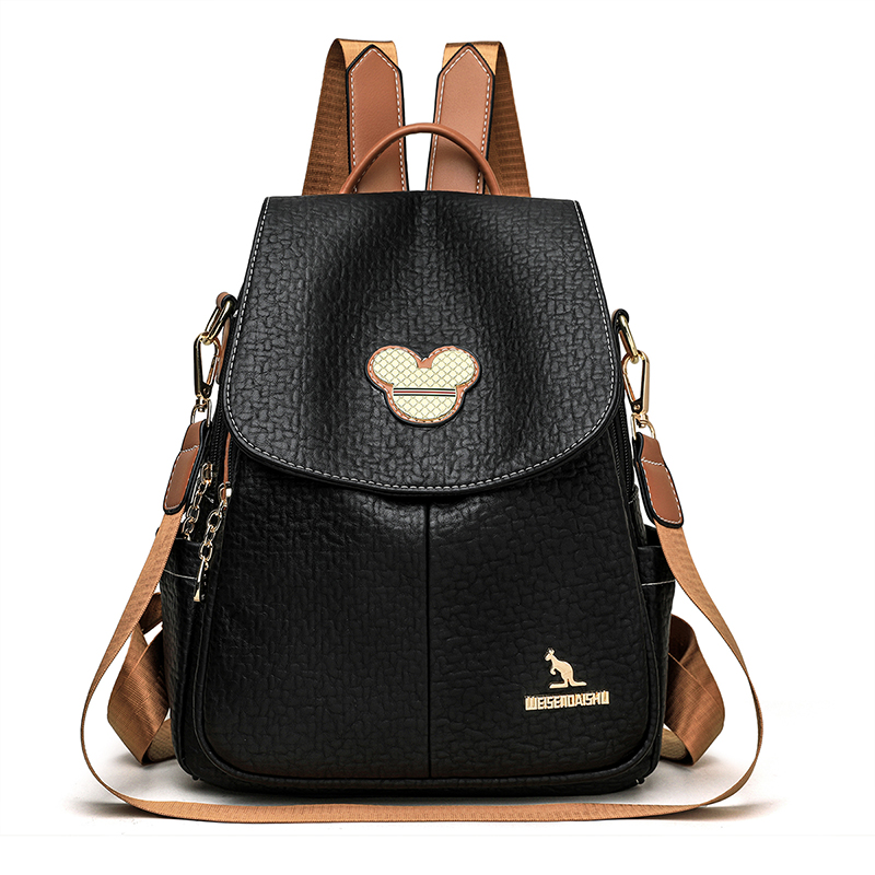 Women Bags H&M - Mochila de Viagem de Luxo 2026,