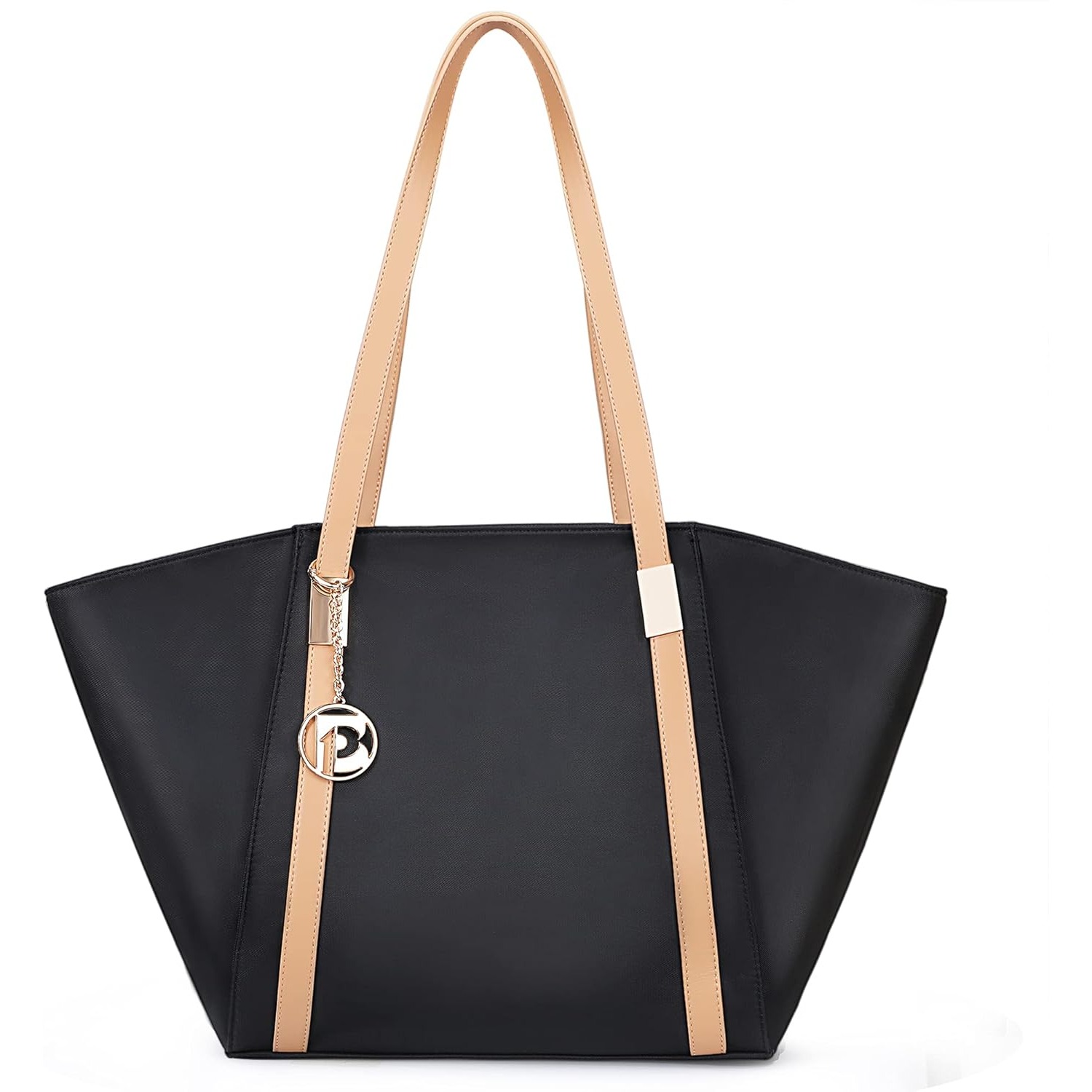 Women'S Best Bags For Work - Bolsa tote feminina de grande capacidade,