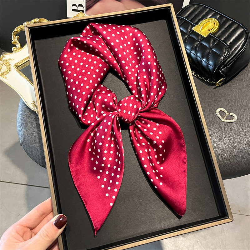 Women Bags Wholesale - Luxo Novo Impresso Lenços Lenço de