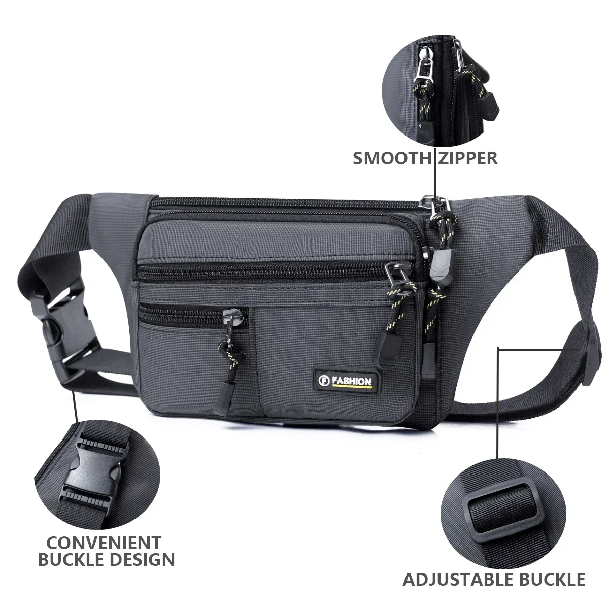 Women Bags H&M - Lazer ao ar livre resistente ao