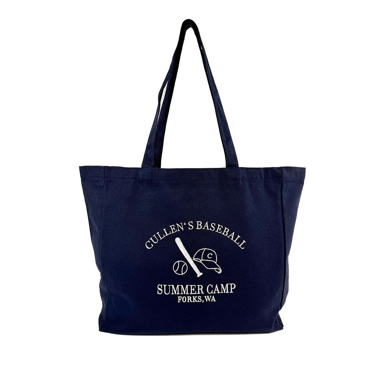 Women Bags Ck - Cullen-Bolsa de ombro retrô de beisebol,