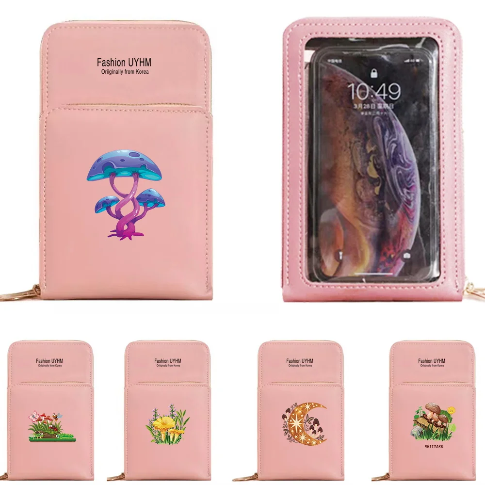 Women Bags Max - Bolsa para iPhone 13, 12, 11