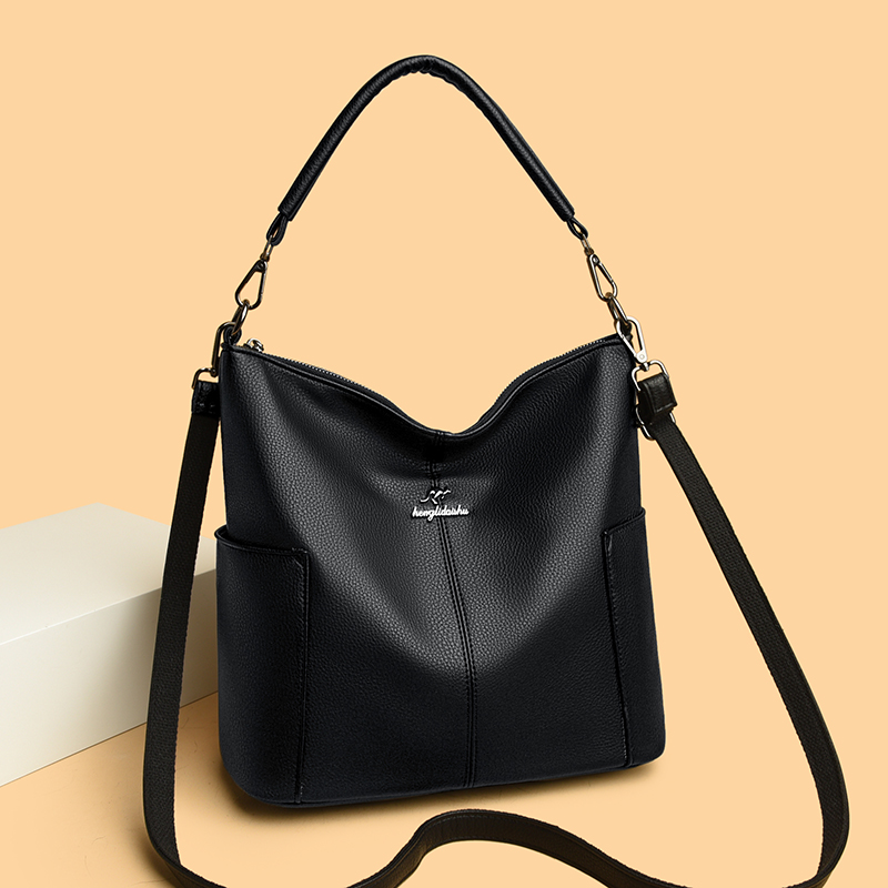 Women Bags Mk - O novo estilo saco de couro