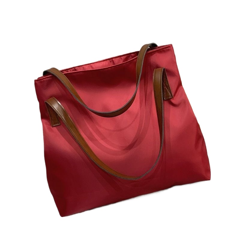 Women'S Young Bags - Versão coreana nova cor sólida mãe