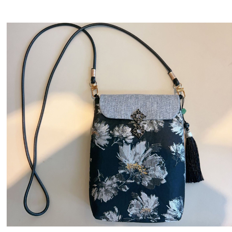 Women Bags Max - Sacos pequenos para celular Bolsa crossbody