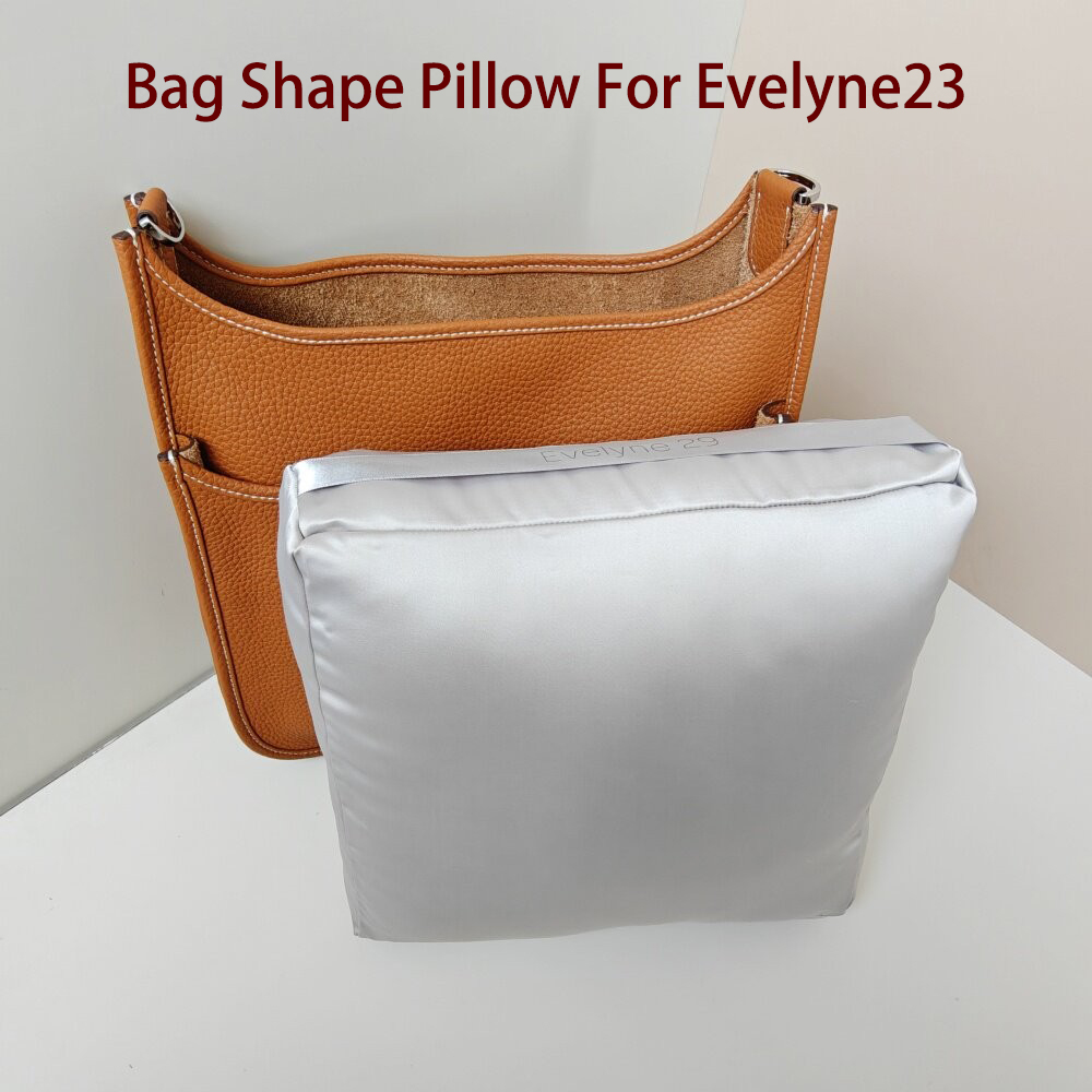 Woman In Bag - Adequado para a bolsa Evelyne23, almofada