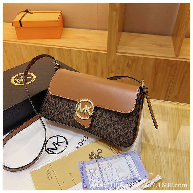 Women Bags Mk - Bolsa Transversal Michael Kors, Nova Bolsa