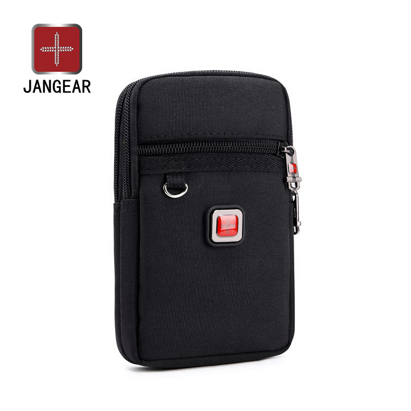 Women Bags H&M - Jangear impermeável Oxford pano móvel SACO