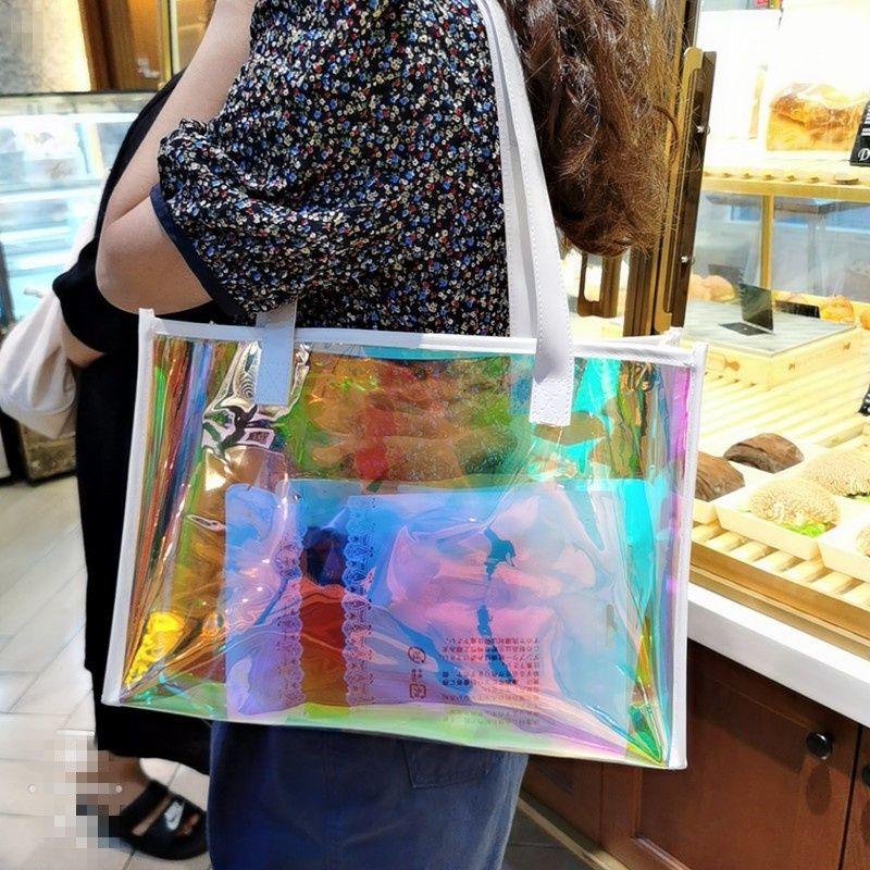 Women Bags Max - Bolsa de ombro de alta capacidade