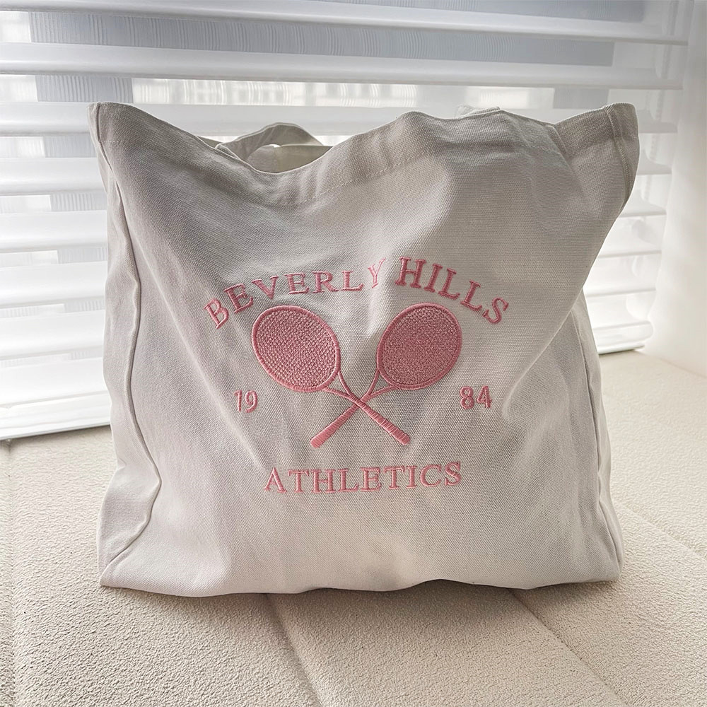 Women Bags Ck - Bolsa de compras bordada para mulheres,