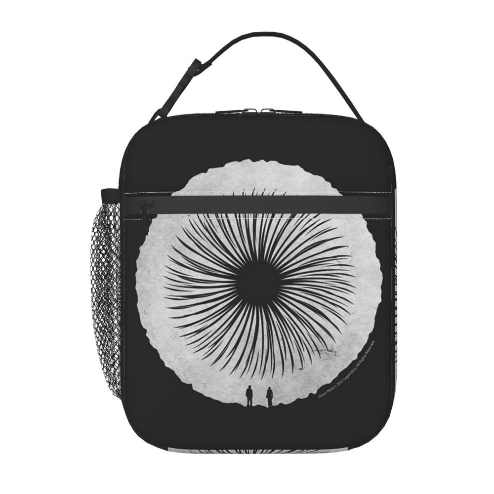 Women Bags Dune - Bolsa Térmica para Almoço com Estampa