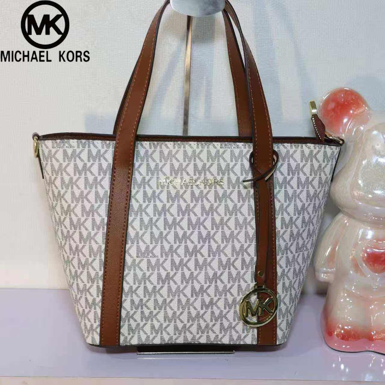 Women Bags Mk - MICHAEL KORS/Michael Kors MK Nova bolsa
