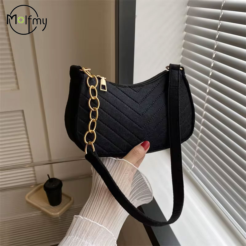 Women Bags Ysl - Mini bolsas de ombro para mulheres