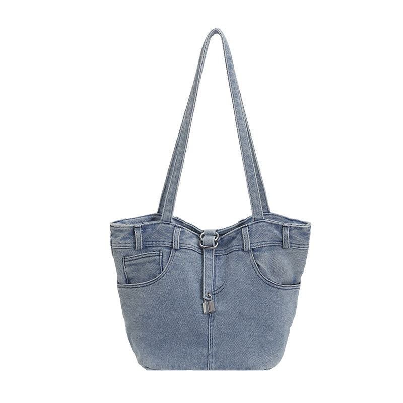 Women'S Young Bags - Moda jeans, simples e moderna, popular