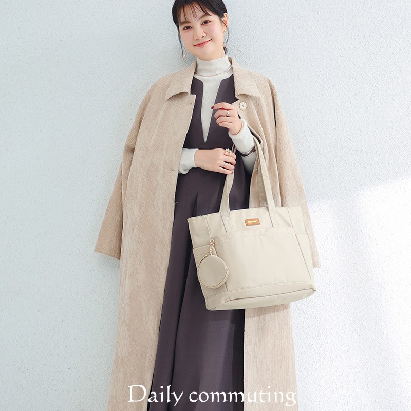 Women'S Best Bags For Work - Bolsa de ombro único de náilon