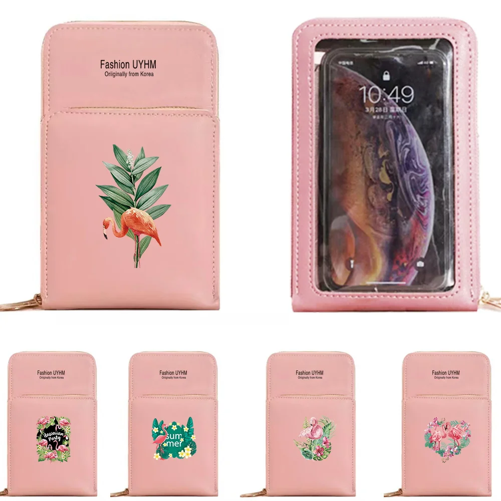 Women Bags Max - Bolsa para iPhone 13, 12, 11