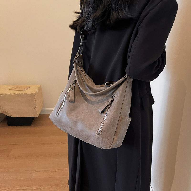 Novo sólido versátil feminino  - Women Bags Mk avaliação e preço
