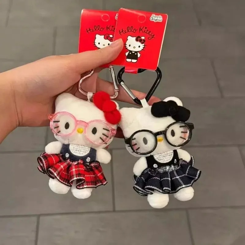 Chaveiro de Bolsa Hello Kitty  - Women Bags Wholesale avaliação e preço