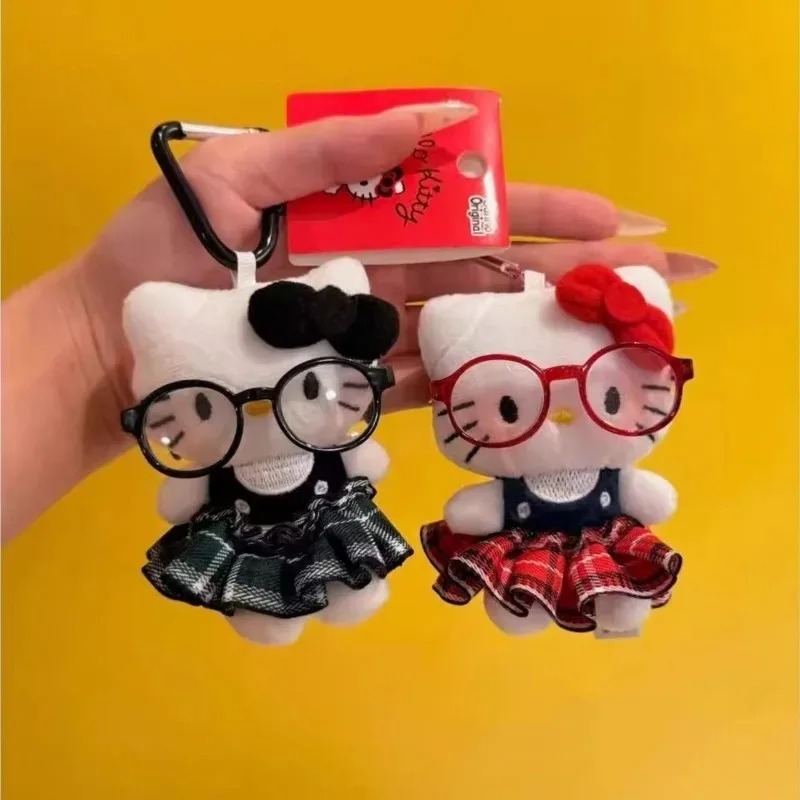 Chaveiro de Bolsa Hello Kitty  - Women Bags Wholesale avaliação e preço