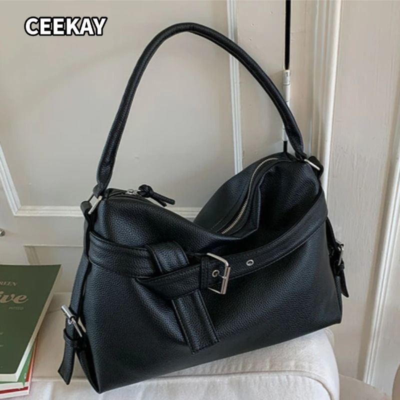 Bolsa Tote Casual Grande Y2k p - Women'S Young Bags avaliação e preço
