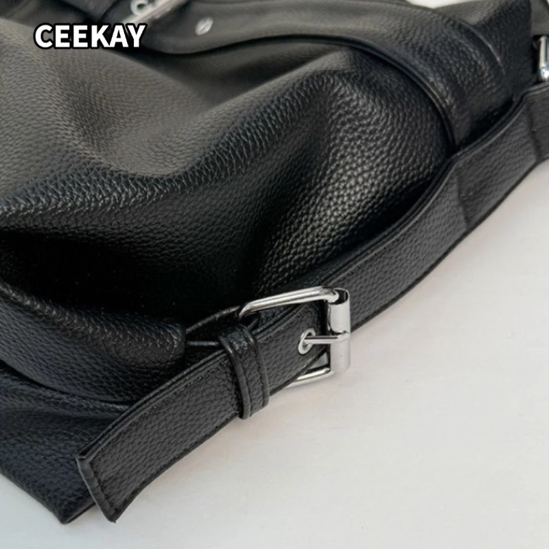 Bolsa Tote Casual Grande Y2k p - Women'S Young Bags avaliação e preço