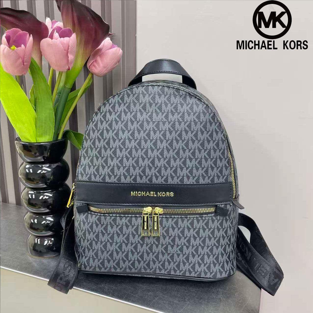 MK/Michael Kors 2026, mochila  - Women Bags Mk avaliação e preço