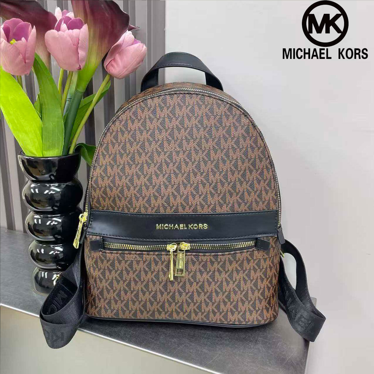 MK/Michael Kors 2026, mochila  - Women Bags Mk avaliação e preço