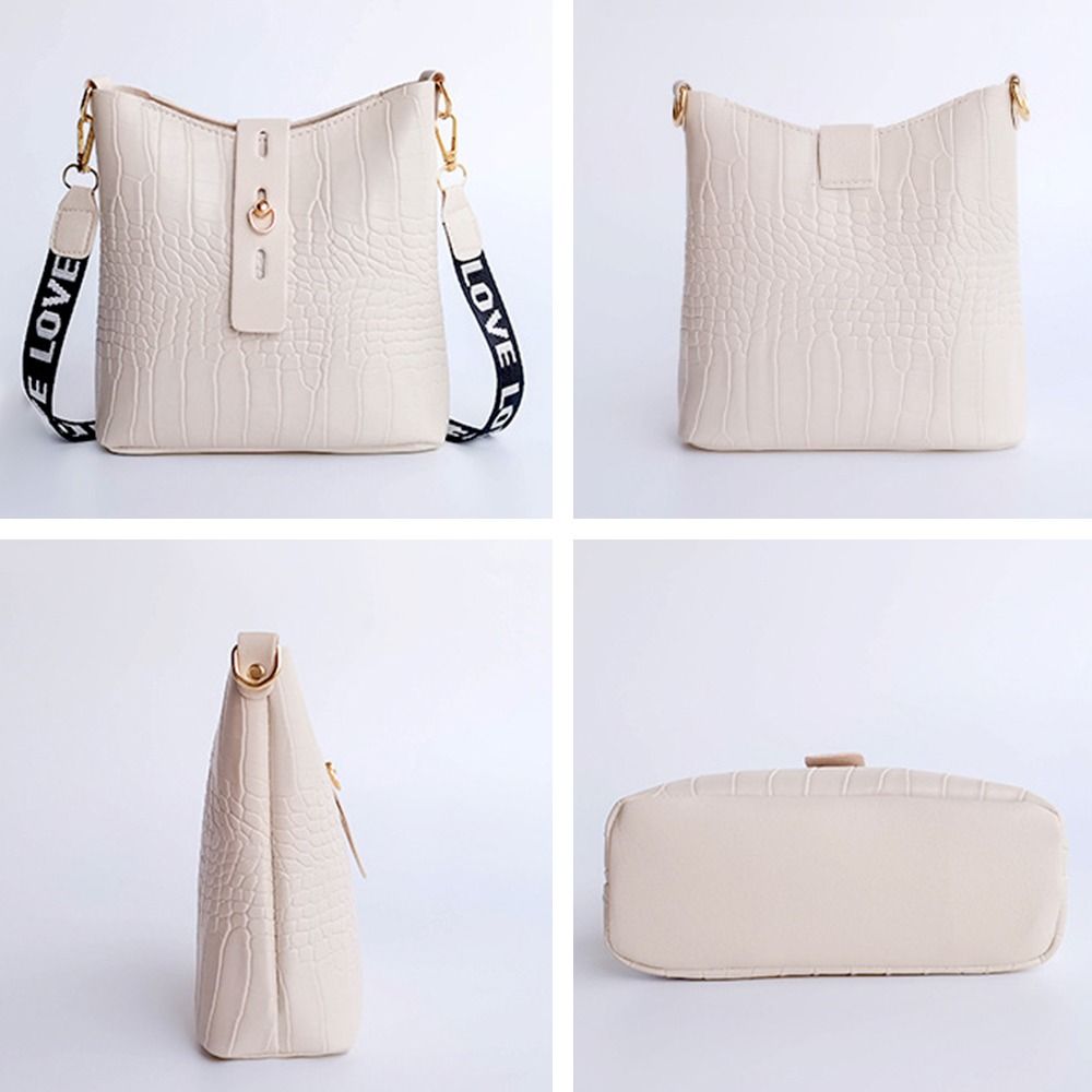 Bolsa mensageiro corpo transve - Women Bags H&M avaliação e preço
