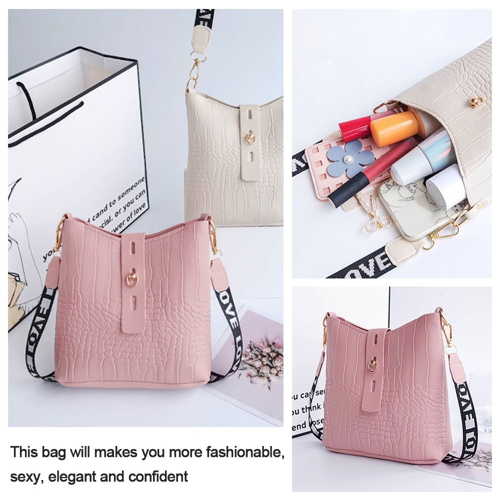 Bolsa mensageiro corpo transve - Women Bags H&M avaliação e preço