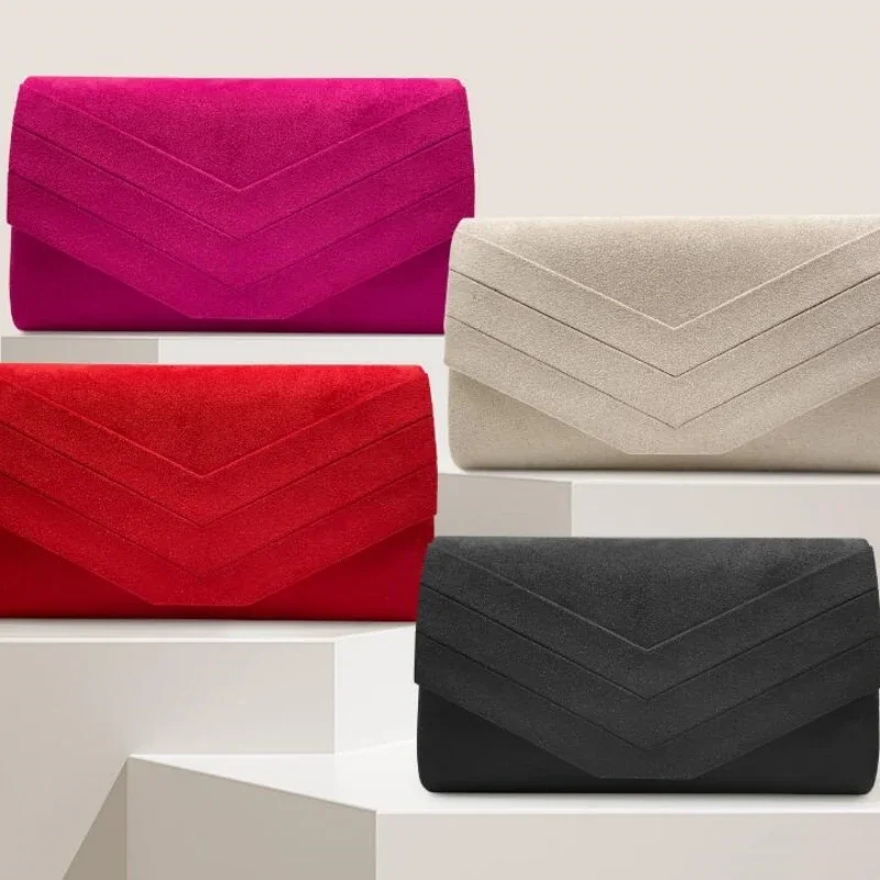 2024 mulheres envelope jantar  - Women Bags White avaliação e preço