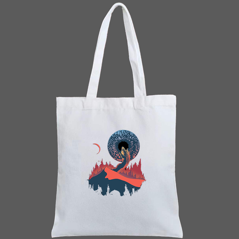 Sacolas de Compras Anime Frank - Women Bags Dune avaliação e preço