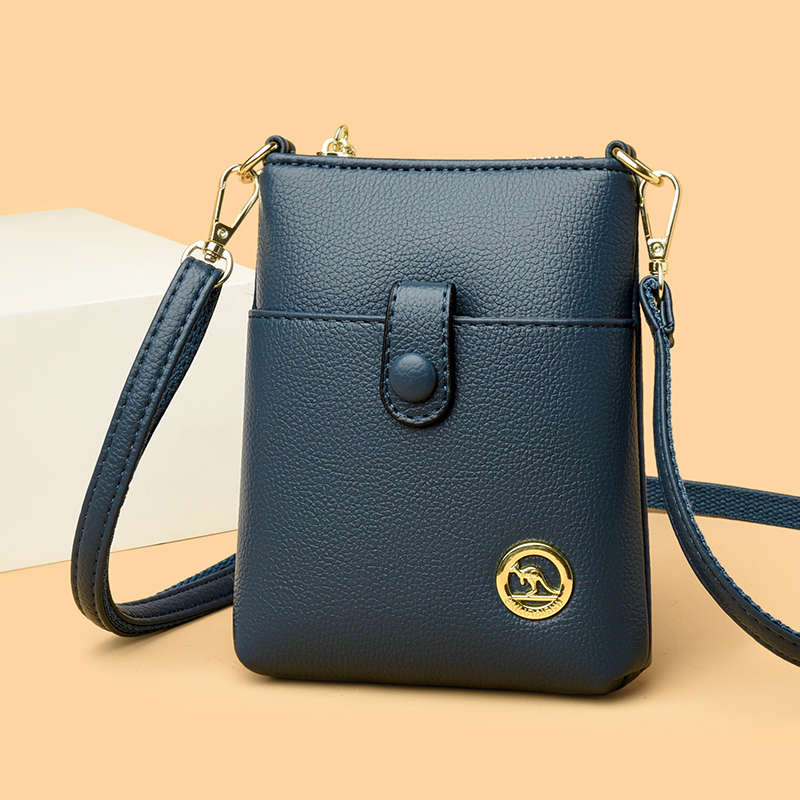 Bolsa de telefone de couro PU  - Women Bags Mk avaliação e preço