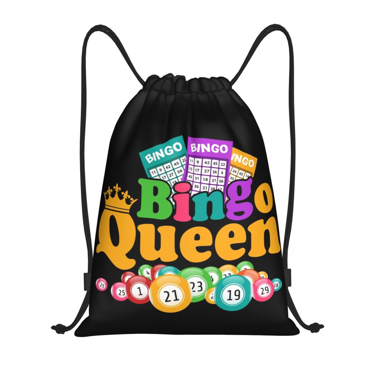 Saco De Cordão Personalizado P - Women'S Yoga Bags avaliação e preço
