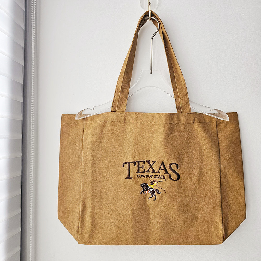 Bolsas de Ombro de Lona Bordad - Women Bags Ck avaliação e preço