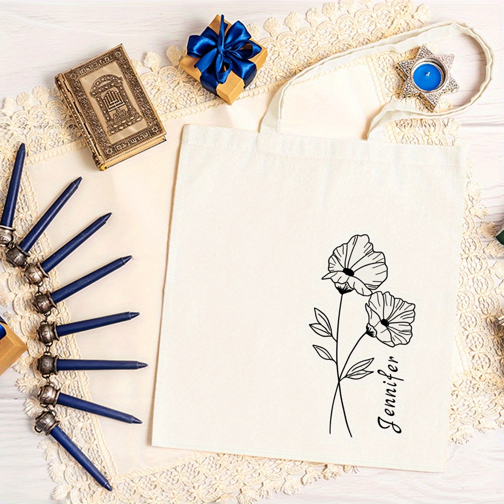 Bolsa de lona com desenho de u - Women'S Yoga Bags avaliação e preço