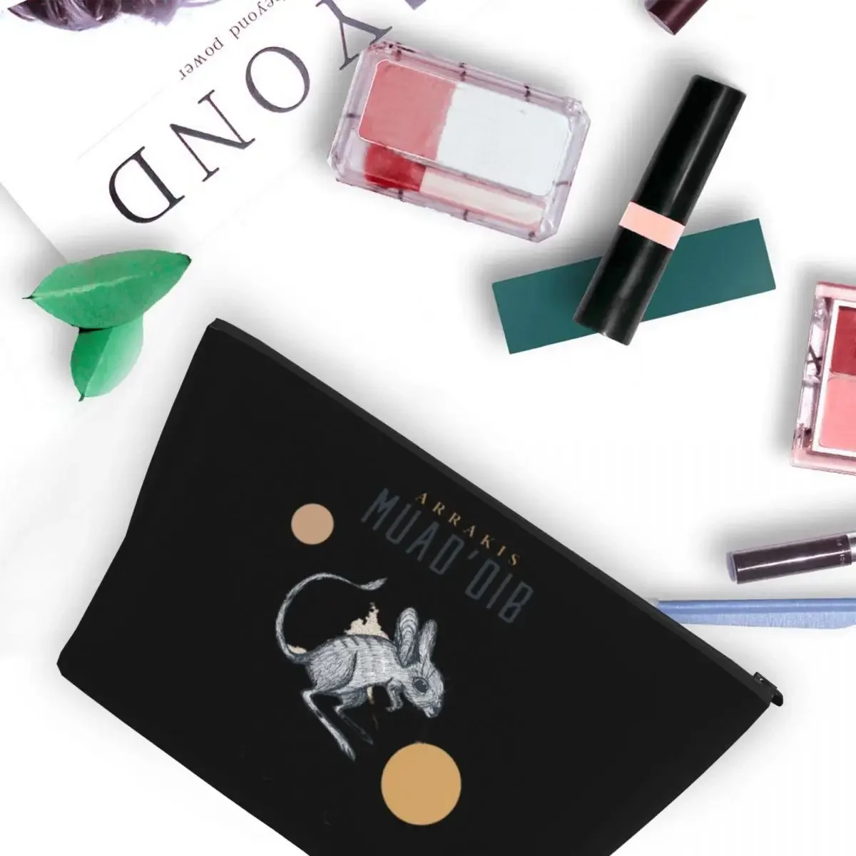 Dune 2020 Muad'Dib: Necessaire - Women Bags Dune avaliação e preço