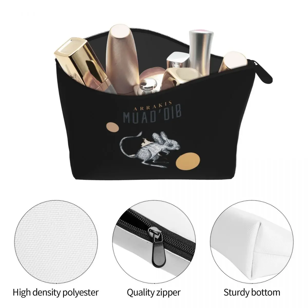 Dune 2020 Muad'Dib: Necessaire - Women Bags Dune avaliação e preço
