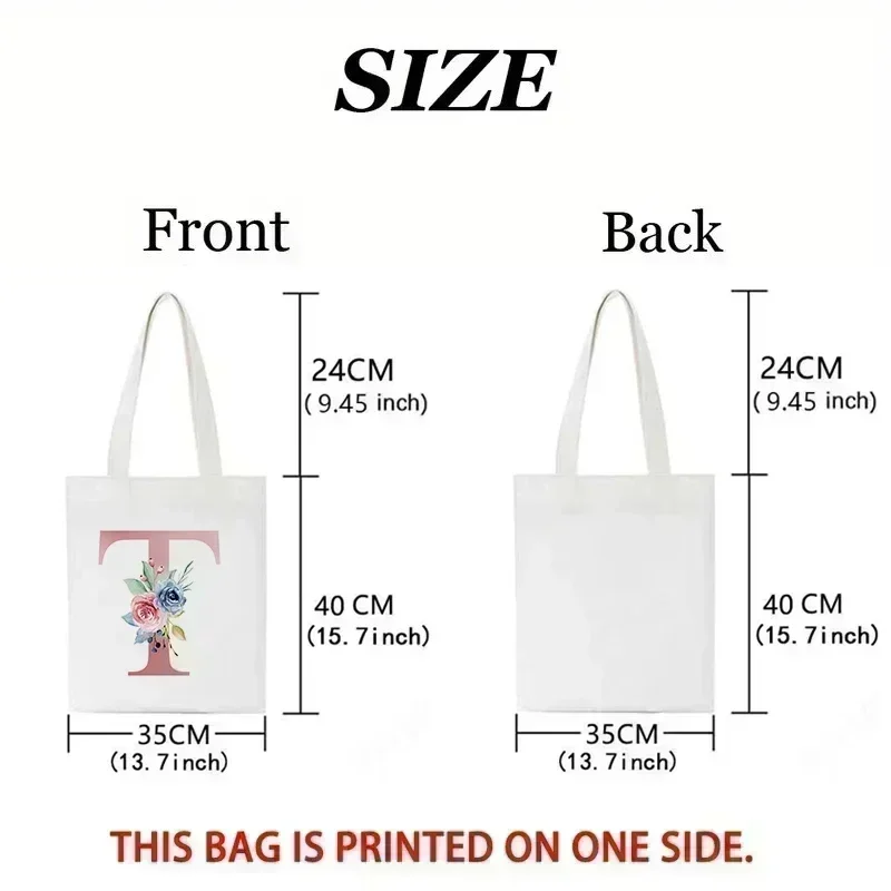 Bolsa de Lona com Estampa de O - Women'S Yoga Bags avaliação e preço