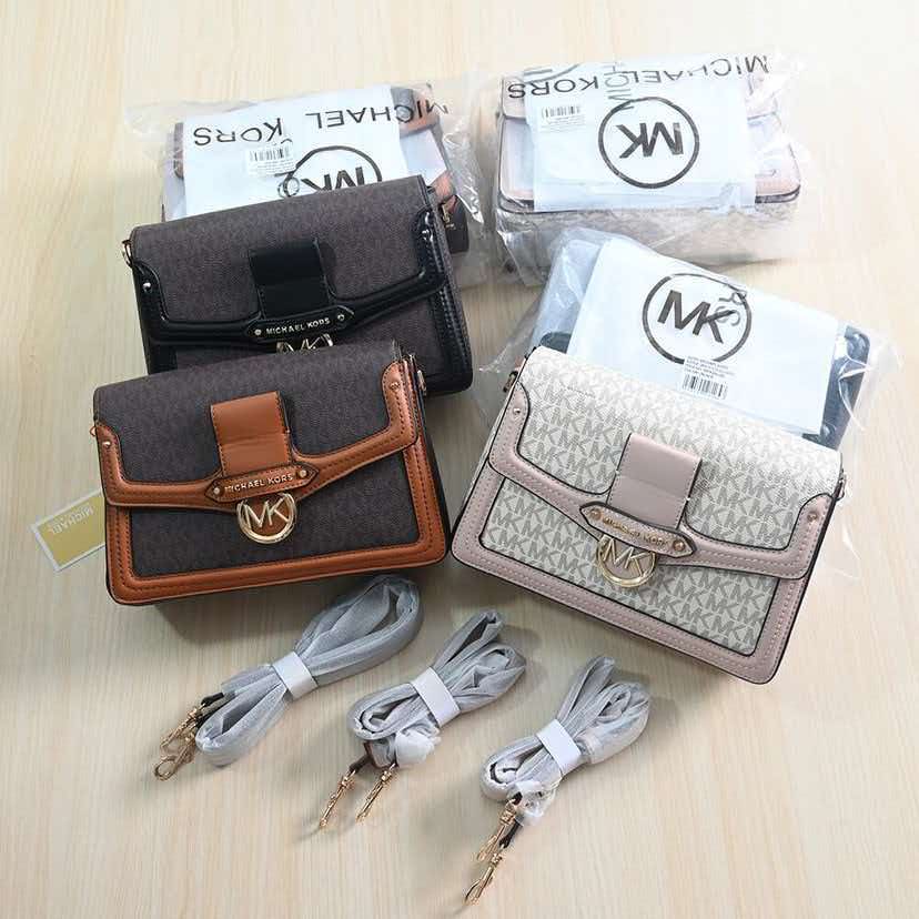 Novas Bolsas Pequenas Minimali - Women Bags Mk avaliação e preço