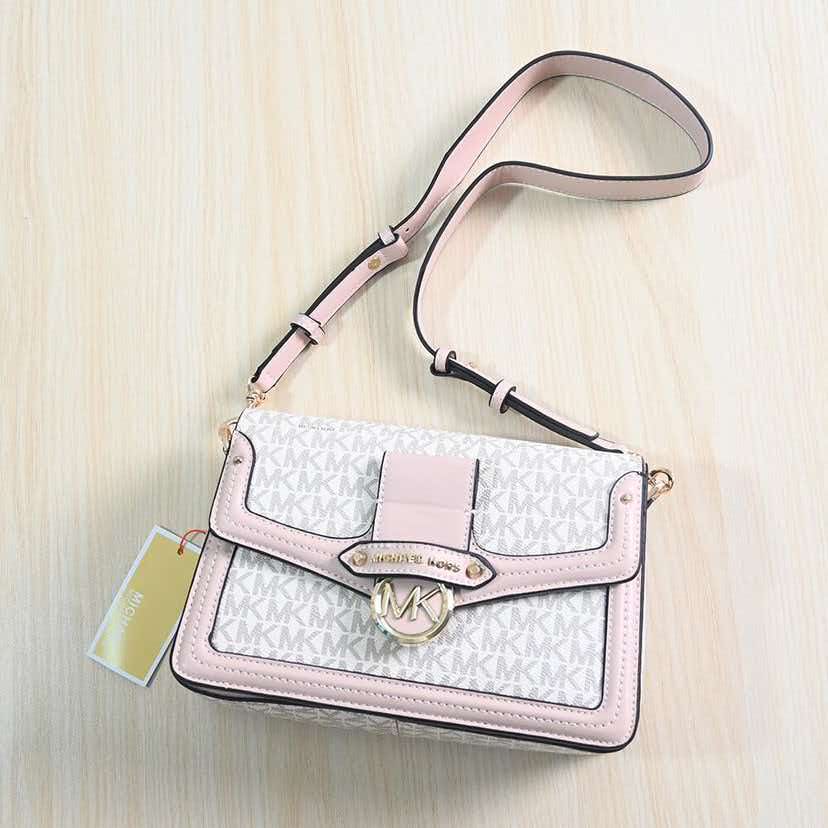 Novas Bolsas Pequenas Minimali - Women Bags Mk avaliação e preço