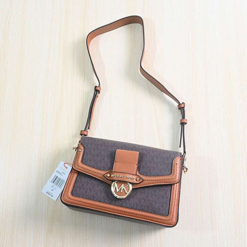 Novas Bolsas Pequenas Minimali - Women Bags Mk avaliação e preço
