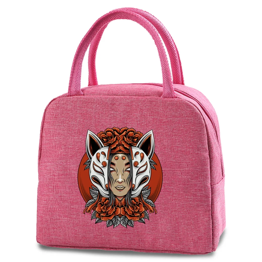 Bolsas térmicas para almoço, b - Woman In Bag avaliação e preço