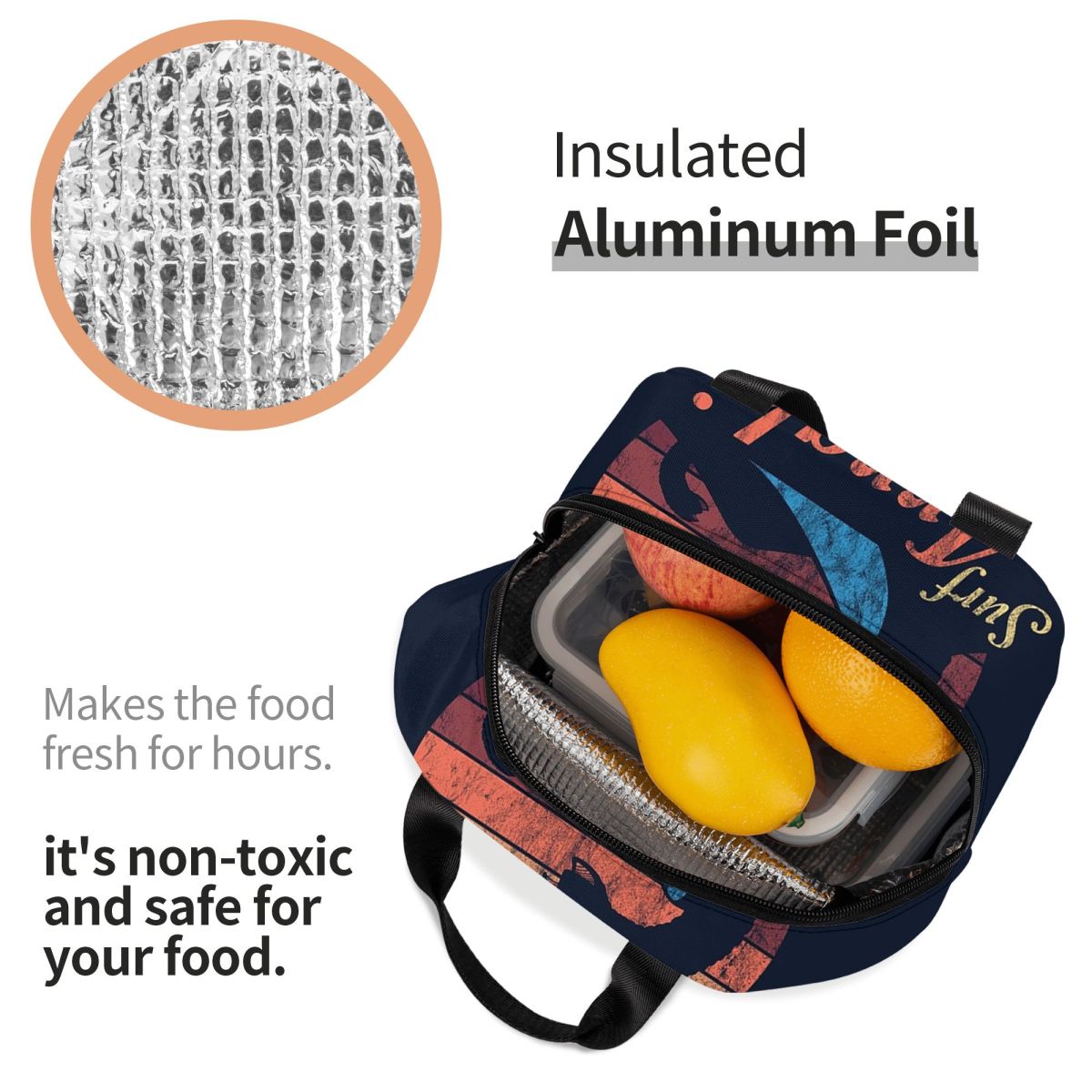 Bolsa Térmica Isolada Arrakis  - Women Bags Dune avaliação e preço