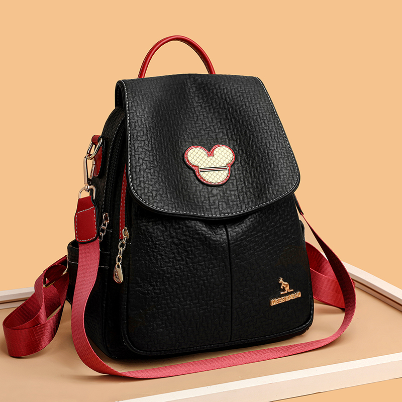 Mochila de Viagem de Luxo 2026 - Women Bags H&M avaliação e preço