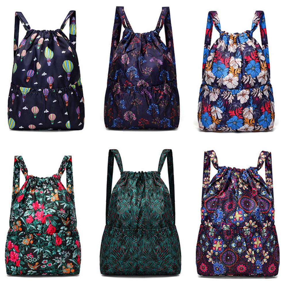 Conveniente mochila de viagem  - Women Bags White avaliação e preço