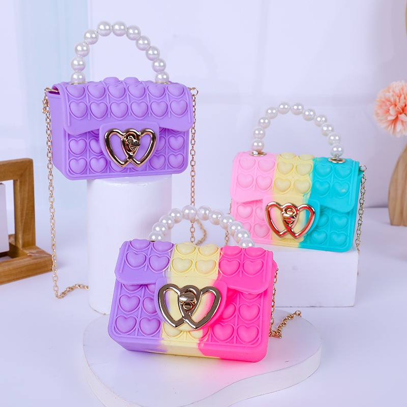 Saco de geléia de bolha de amo - Women Bags H&M avaliação e preço