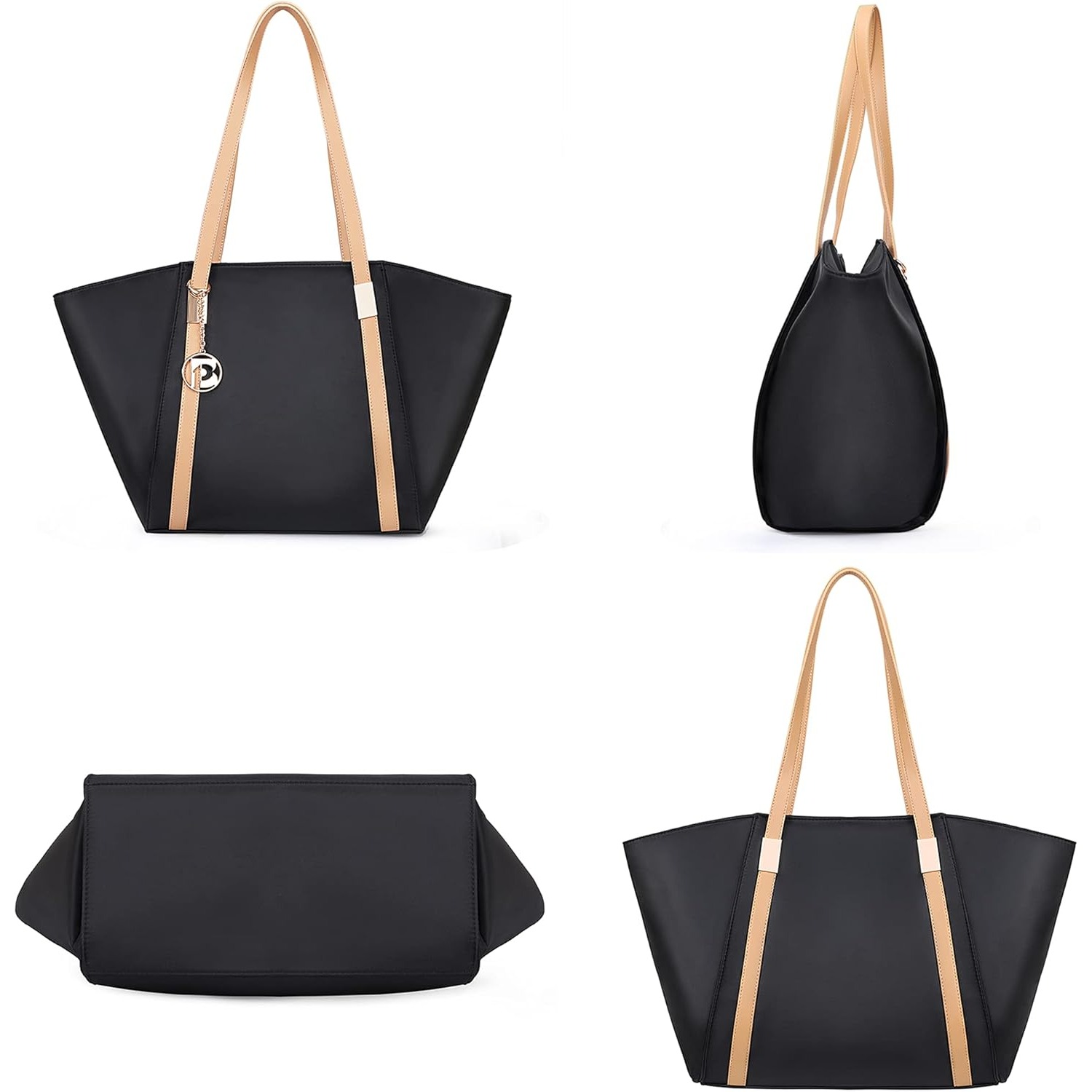 Bolsa tote feminina de grande  - Women'S Best Bags For Work avaliação e preço