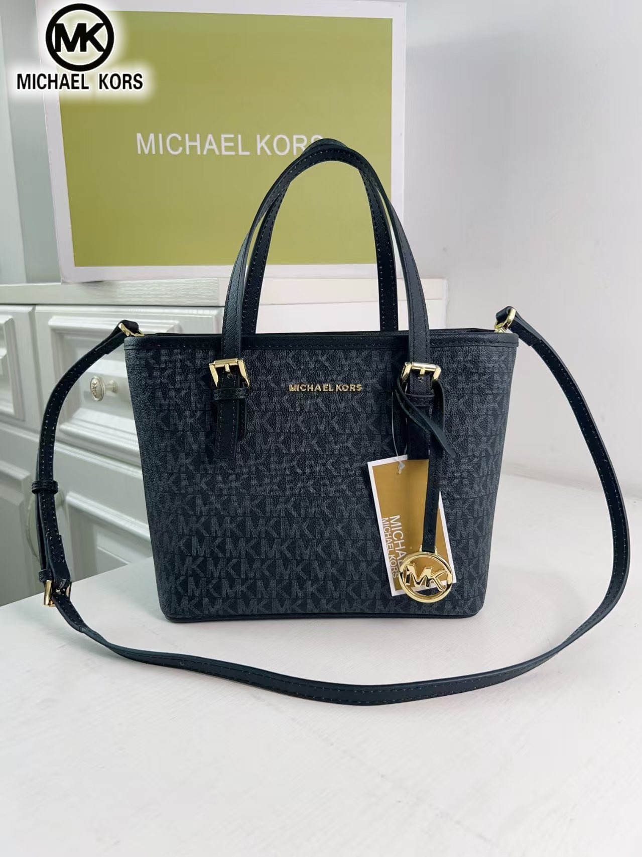 2026 MICHAEL KORS Bolsa de Omb - Women Bags Mk avaliação e preço